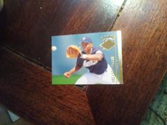Orlando Miller #508 Baseball Cards 1994 Ultra All Rookies Prices