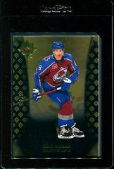 Cale Makar [Onyx Black] #55 Hockey Cards 2020 Ultimate Collection Prices