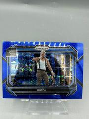 Butch [Under Card Blue] #78 Wrestling Cards 2023 Panini Prizm WWE Prices