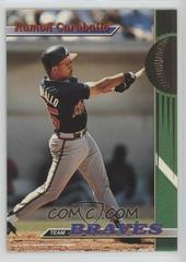 Ramon Caraballo Baseball Cards 1993 Stadium Club Braves Prices