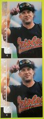 Chris Hoiles Baseball Cards 1998 Upper Deck Prices