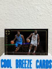 James Harden [Gold] #7 Basketball Cards 2022 Panini Photogenic Progressions Prices
