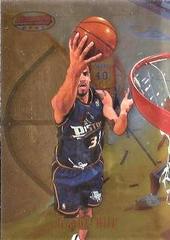Grant Hill Basketball Cards 1997 Bowman's Best Prices