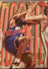 Michael Finley Basketball Cards 1995 Ultra Prices