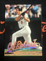 Cal Ripken Jr. #11 Baseball Cards 1997 Ultra Prices