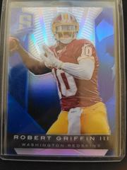 Robert Griffin III [Spectra Blue] Football Cards 2013 Panini Spectra Prices