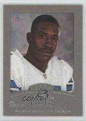 Antonio Bryant [Silver] #129 Football Cards 2002 Panini Donruss Gridiron Kings Prices