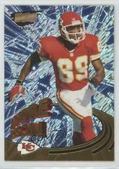 Andre Rison #86 Football Cards 1999 Pacific Revolution Prices