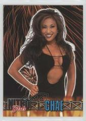 Chae Wrestling Cards 1999 Topps WCW/nWo Nitro Prices
