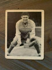Bill Dickey #30 Baseball Cards 1939 Play Ball Prices