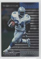 Ron Rivers [Career Stat Line] Football Cards 1999 Panini Donruss Prices