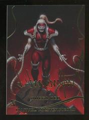 Omega Red #59 Marvel 2022 Masterpieces Prices