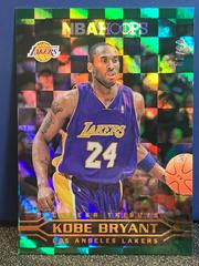 Kobe Bryant [Green] #298 Basketball Cards 2017 Panini Hoops Prices