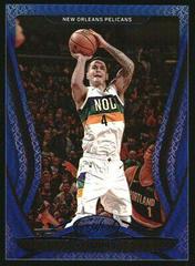 JJ Redick [Mirror Blue] Basketball Cards 2020 Panini Certified Prices