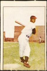 Monte Irvin Baseball Cards 1952 Berk Ross Prices