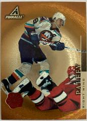 Zigmund Palffy #56 Hockey Cards 1997 Pinnacle Prices
