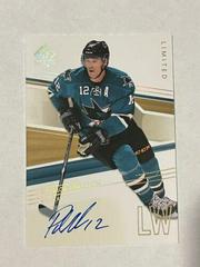Patrick Kane [Limited Autograph Patch] #14 Hockey Cards 2014 SP Authentic Prices