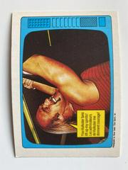 Hulk Hogan Wrestling Cards 1985 O Pee Chee WWF Prices