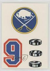 Buffalo Sabres #14 Hockey Cards 1986 Topps Stickers Prices