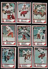Gerald Roper #73 Football Cards 1984 Jogo CFL Prices