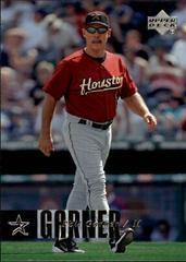 Phil Garner #1085 Baseball Cards 2006 Upper Deck Prices