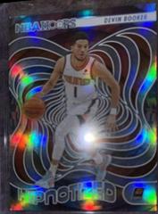 Devin Booker Basketball Cards 2022 Panini Hoops HIPnotized Prices