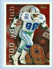 Michael Irvin Football Cards 1995 Topps Prices