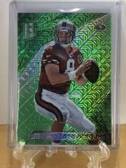 Steve Young [Buccaneers Neon Green] Football Cards 2015 Panini Spectra Prices
