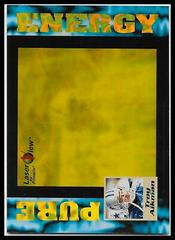 Troy Aikman [Gold] Football Cards 1996 Pinnacle Laser View Prices