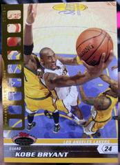 Kobe Bryant Basketball Cards 2007 Stadium Club Prices
