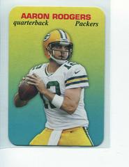 Aaron Rodgers #1 Football Cards 2013 Topps Archives 1970 Glossy Prices