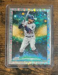 Mookie Betts [Black Eclipse] #STN-11 Baseball Cards 2023 Topps Cosmic Chrome Stars in the Night Prices