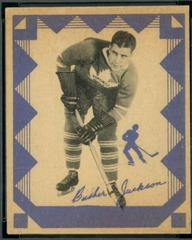 Harvey Jackson [Series E] #139 Hockey Cards 1937 O-Pee-Chee Prices