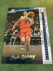 Josh Giddey Basketball Cards 2021 Panini Chronicles Prices