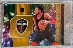 Darius Garland [Orange] Basketball Cards 2019 Panini Illusions Instant Impact Prices