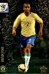 Maicon Soccer Cards 2010 Panini World Cup South Africa Premium Prices
