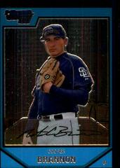 Cooper Brannon #BC1 Baseball Cards 2007 Bowman Chrome Prospects Prices
