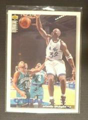Shaquille O'Neal #286 Basketball Cards 1995 Collector's Choice Prices