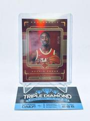 AJ Griffin [Gold] #14 Basketball Cards 2022 Panini Photogenic Rookie Focus Prices