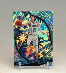LaMelo Ball [Impact] Basketball Cards 2021 Panini Revolution Prices