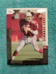 Jake Plummer #5 Football Cards 1999 Collector's Edge Supreme Prices