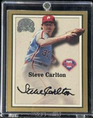Steve Carlton #40 Baseball Cards 2000 Fleer Greats Prices
