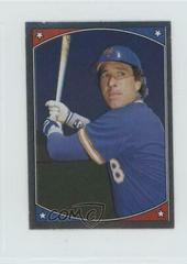 Gary Carter #158 Baseball Cards 1987 O Pee Chee Stickers Prices