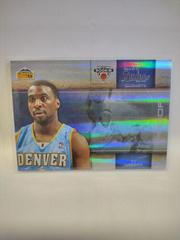 Ty Lawson [Gold Proof Autograph] Basketball Cards 2009 Panini Studio Prices