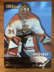 John Vanbiesbrouck Hockey Cards 1997 Collector's Choice Starquest Prices