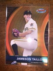 Jameson Taillon Baseball Cards 2012 Bowman's Best Prospects Prices
