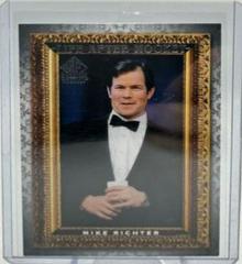Mike Richter #LA-14 Hockey Cards 2020 SP Signature Edition Legends Life After Prices