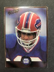 Jim Kelly Football Cards 1994 Action Packed Monday Night Football Prices