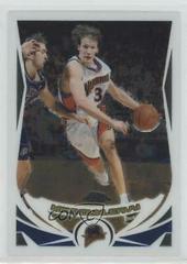 Mike Dunleavy #28 Basketball Cards 2004 Topps Chrome Prices