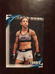 Tecia Torres #2 Ufc Cards 2019 Topps UFC Knockout Prices